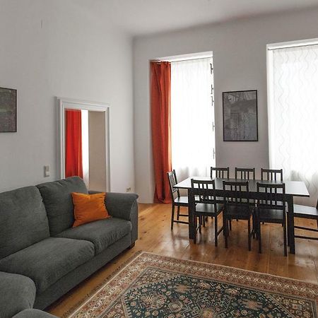 Heart Of Vienna Home Zewnętrze zdjęcie