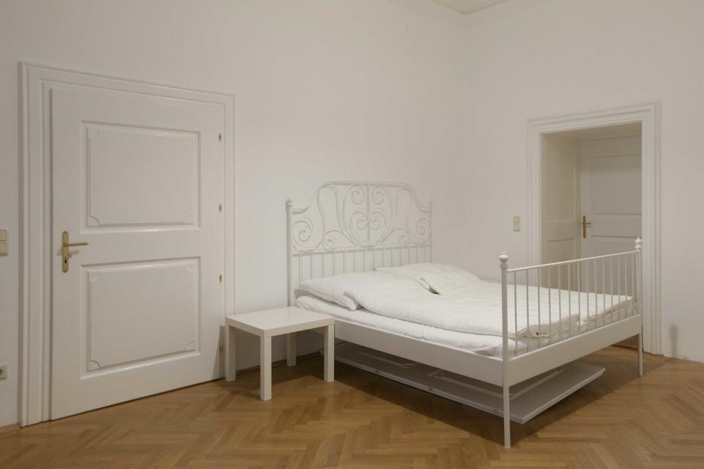 Heart Of Vienna Home Zewnętrze zdjęcie