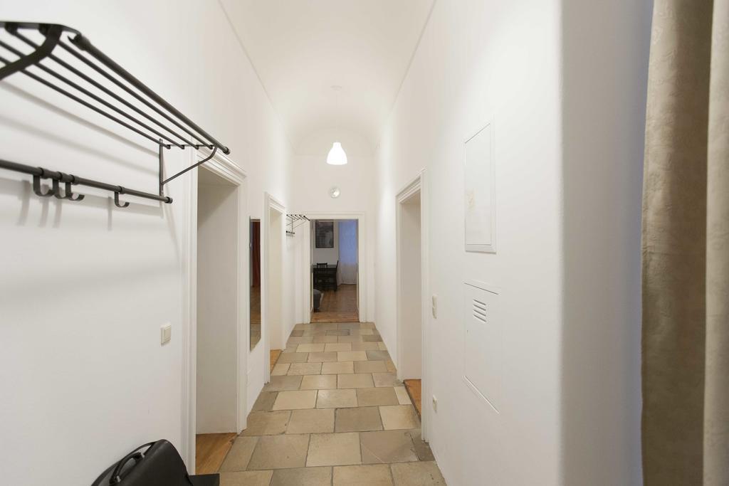 Heart Of Vienna Home Zewnętrze zdjęcie