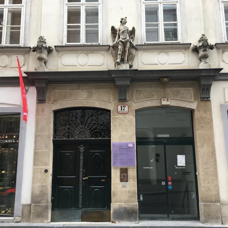 Heart Of Vienna Home Zewnętrze zdjęcie
