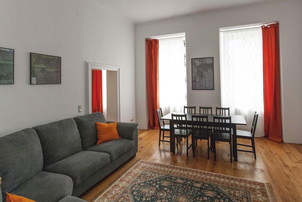 Heart Of Vienna Home Zewnętrze zdjęcie