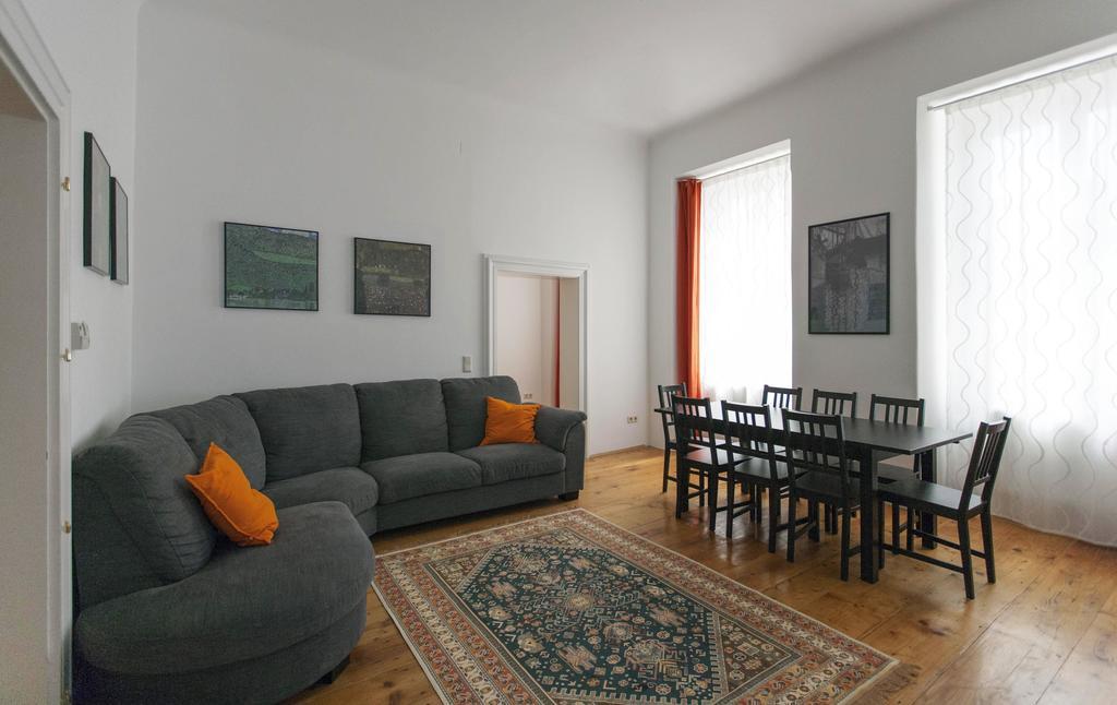 Heart Of Vienna Home Zewnętrze zdjęcie
