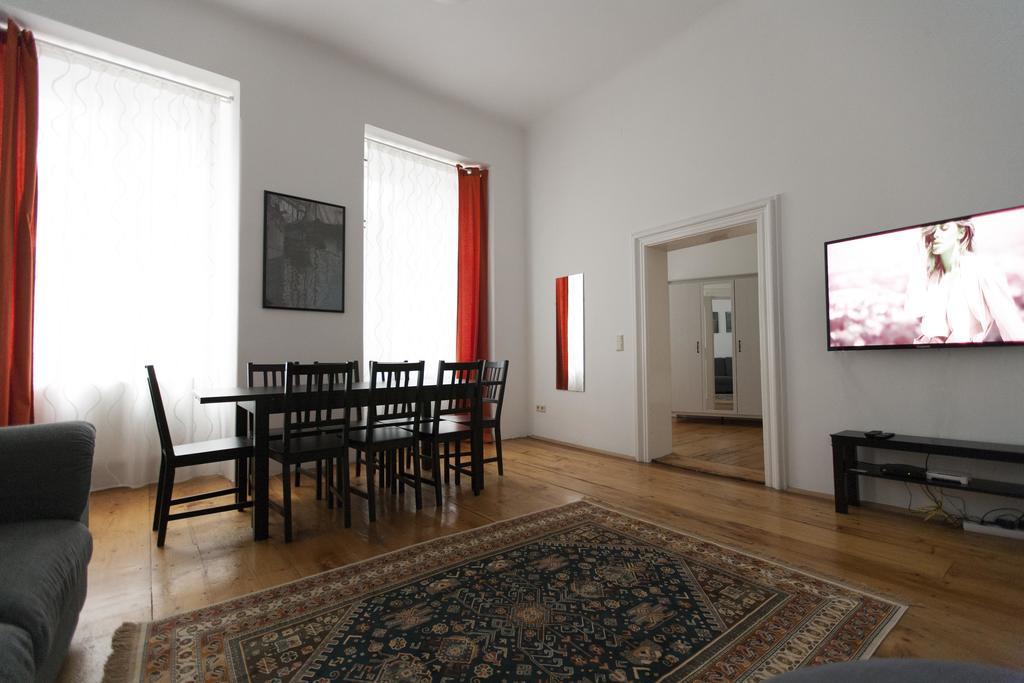 Heart Of Vienna Home Zewnętrze zdjęcie