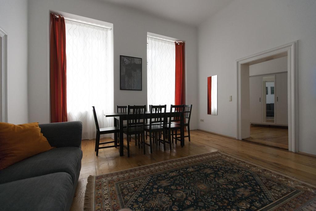 Heart Of Vienna Home Zewnętrze zdjęcie