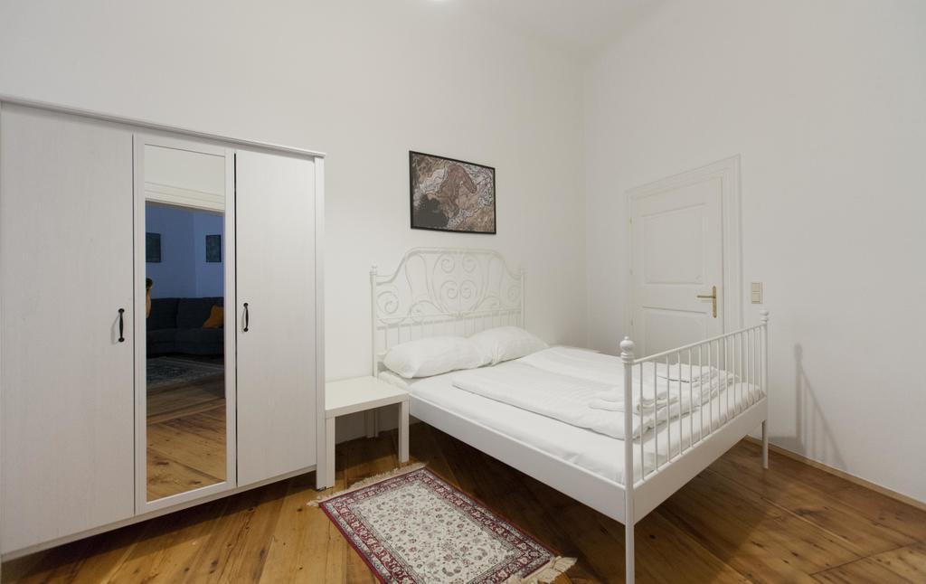 Heart Of Vienna Home Zewnętrze zdjęcie