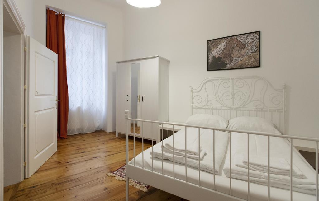 Heart Of Vienna Home Zewnętrze zdjęcie