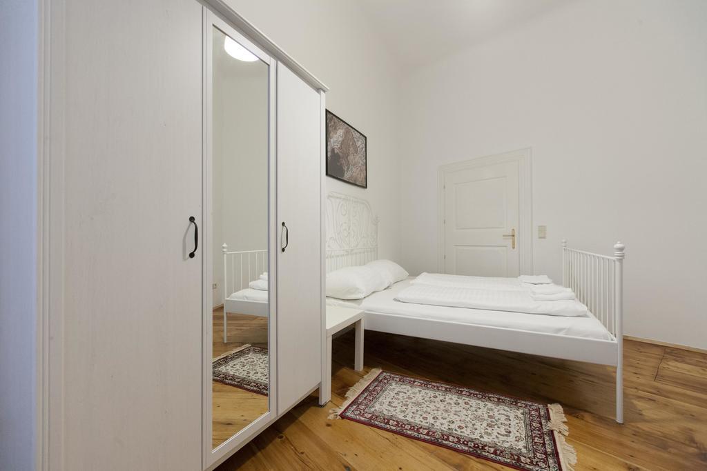 Heart Of Vienna Home Zewnętrze zdjęcie