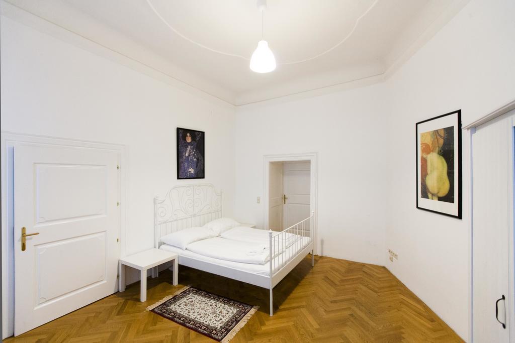 Heart Of Vienna Home Zewnętrze zdjęcie